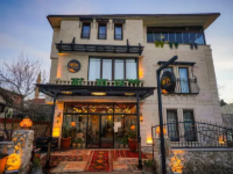 Cappadocia Divin House Hotel di Goreme