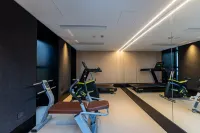Youchao · Dili Resort Hotel (Shaoxing Keqiao Ancient Town Scenic Area Branch) - نادي رياضي