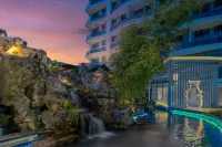 Chaofeng International Resort Hotel - Gym