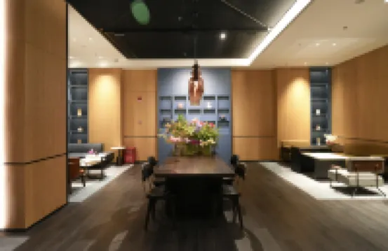 Four Points by Sheraton Qingtian