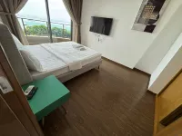 Carnelian Tower at Forest City seaview