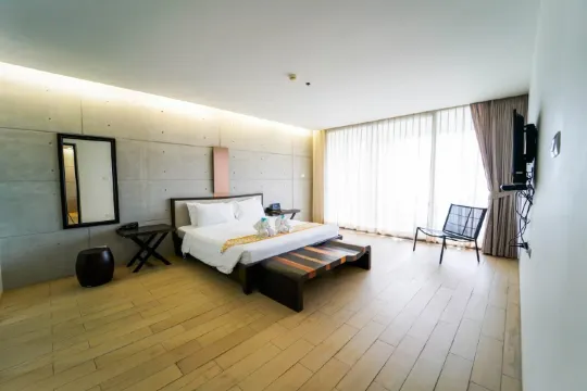 ห้องจูเนียร์สวีท