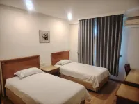 Hotel Pulau Labuan 1