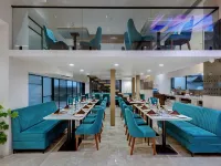 Comfort Inn Sapphire Chandkheda, Ahmedabad ヴァイシュノデヴィ・テンプル周辺のホテル