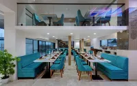 Comfort Inn Sapphire Chandkheda, Ahmedabad - Bintang 3