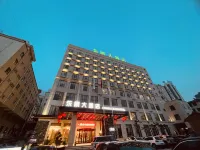 Chengxian Dongguan Hotel Hotels in Cheng County