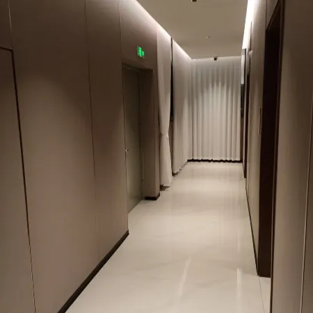 lingfengtingHomestay