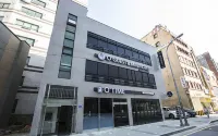 O’GUEST in Haeundae