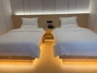 Gejiu Jinghua Hotel - Wifi