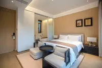 Shaoxing Lanruo Lake · Panoramic Lakeview Resort Villa