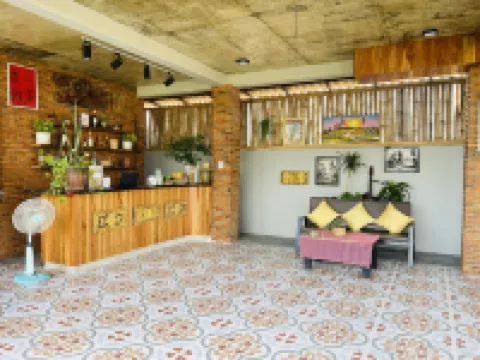 The Sanctuary Homestay