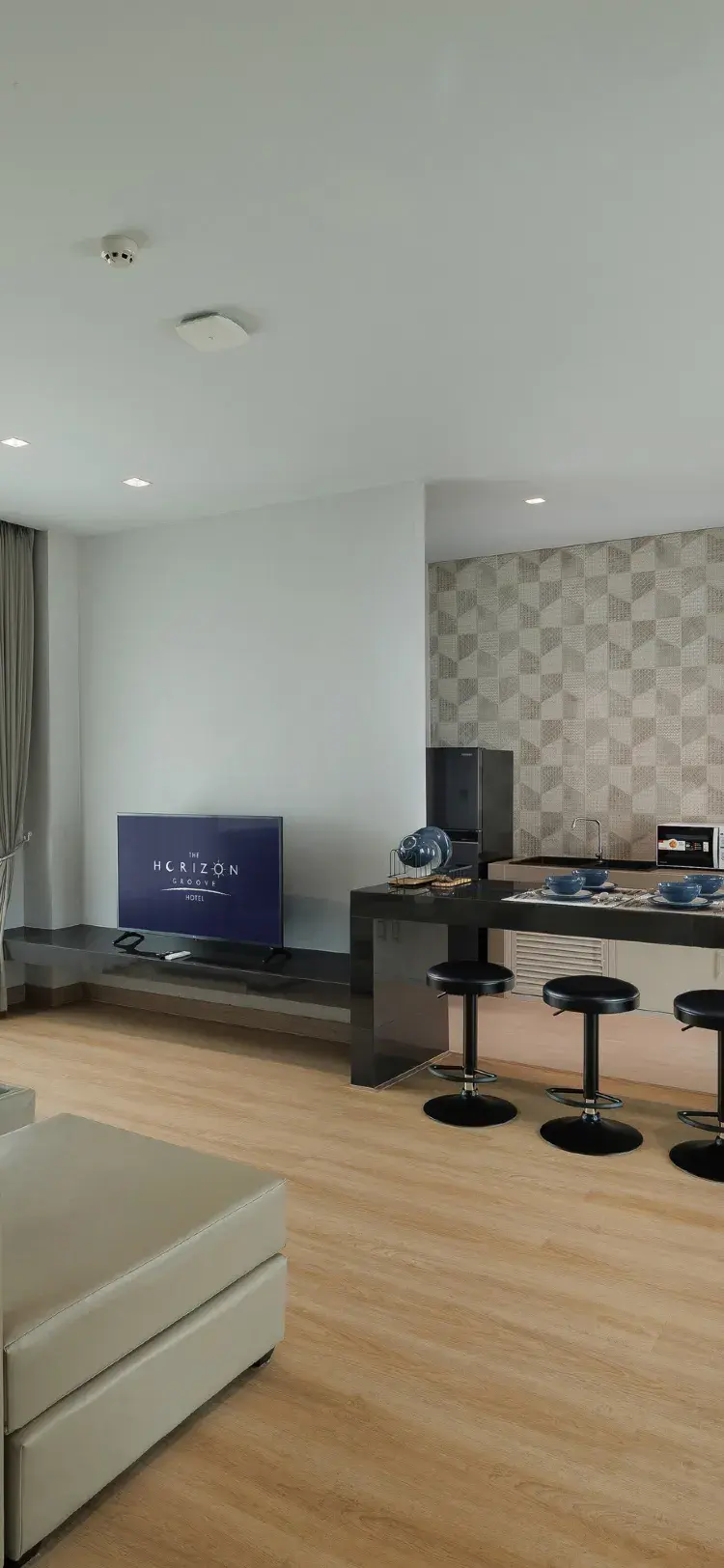 ห้องแฟมิลี่ สวีท