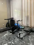 Rezen Select Nanning Convention and Exhibition Center - Gym