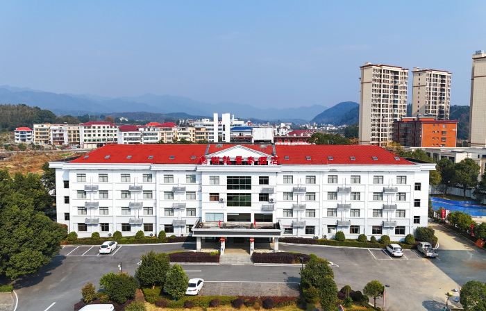 Jingtai Hotel