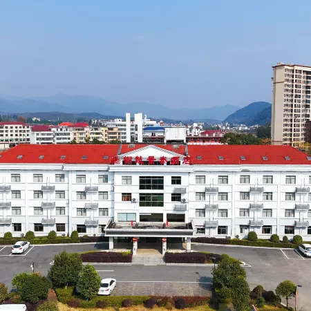 Jingtai Hotel