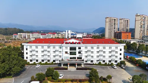 Jingtai Hotel