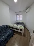 Hostel Downtown Inn - พร้อมระเบียง
