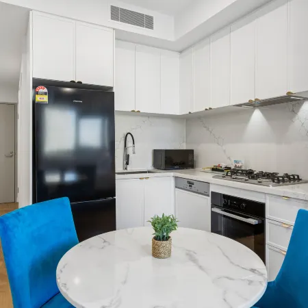 The Cullinan Apartments by CLLIX