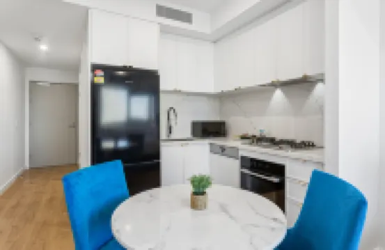 The Cullinan Apartments by CLLIX Hotels near Mile End