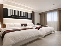 Hotel Zenith Hotels in Bucheon-si