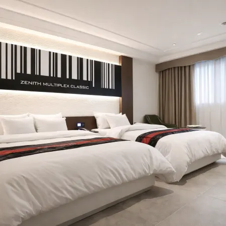 Hotel Zenith
