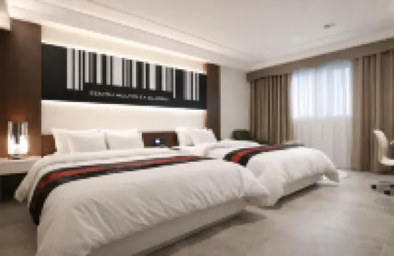 Hotel Zenith