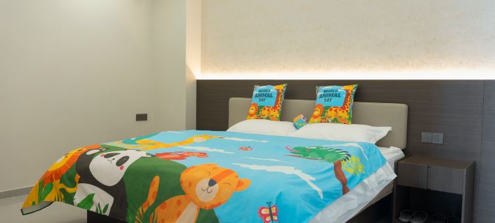 Business Premier Hotel Các khách sạn ở Nhiêu Bình