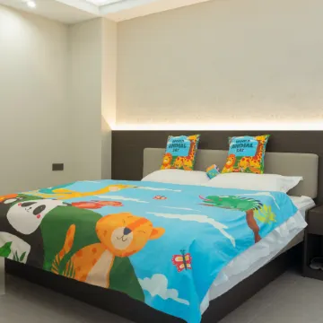 Business Premier Hotel