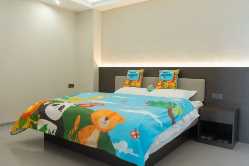 Business Premier Hotel