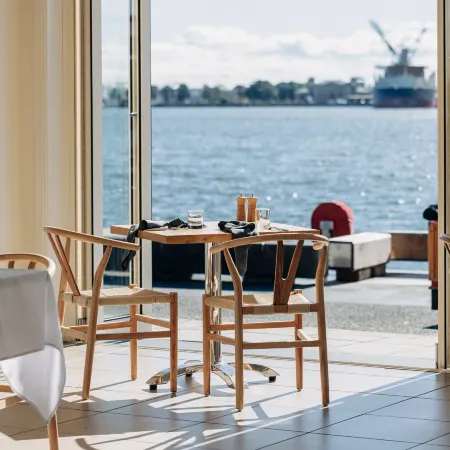 Rydges Newcastle, an EVT hotel Отели рядом с достопримечательностью «Музей Ньюкасла»