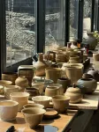 Luye Intangible Cultural Heritage Pottery Homestay (Wenzhou Wuma Street Shamao River)