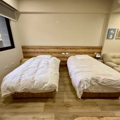 Hometime B&B (Close to the airport) Hotels near Taoyuan Intl. Airport