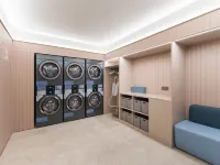 HANTING hotel 지닝 호텔