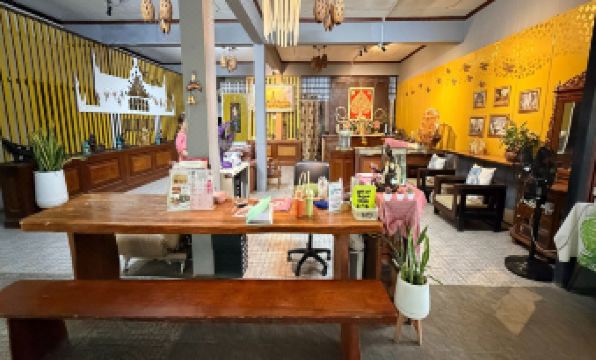 The Park Ayutthaya Resort and Spa