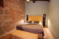 Wild Agriturismo Podere della Bruciata