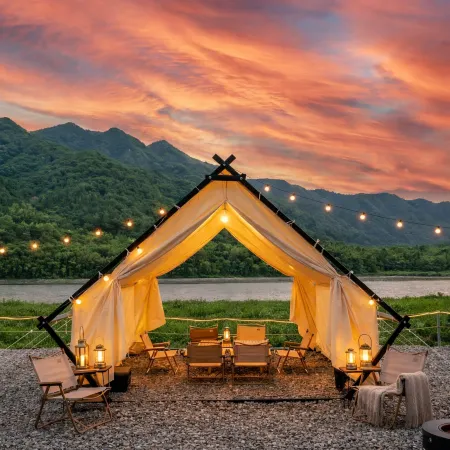 Lixian Yujingyuan Theme Hotel