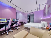寓約電競（信陽淮濱西亞美悅廣場店）