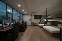 WanJia Hotel