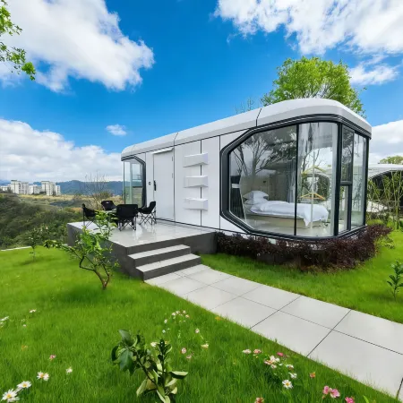 Ye Henhao Hotel (Zhangjiajie Tianmen Mountain Scenic Area Cableway Station)