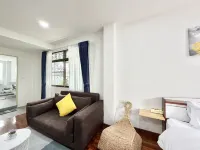 S Hostel sukhumvit 48,Near Phrakanong BTS - que admiten mascotas