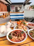 資陽遇見木子飯店（市政府店） - 早餐