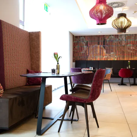 arte Hotel Linz