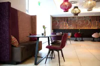 arte Hotel Linz - Gym