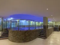Prime Al Hamra Hotel Riyadh - ที่มีฟิตเนส