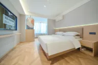 U-FREE Hotel (Xi'an Xianyang International Airport T2 T3 Terminal)