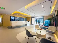 Home Inn Neo - Linyi Yihe Road Convention & Exhibition Center Branch - เปิดใหม่