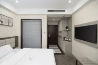 Yin'gang Hotel (Luogang Park/ZWECC) - Condos
