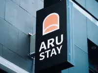 ARU STAY Wangsimni โรงแรมใกล้ซาจิกดัน