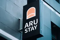 Aru Stay Hotel berhampiran Stesen Wangsimni
