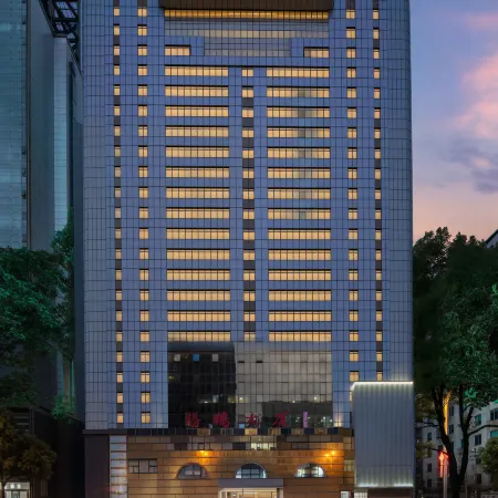 YiChi Hotel